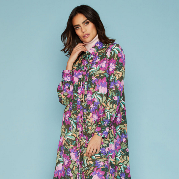 Anna FW2223