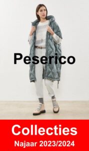 Peserico Fall/Winter 2023/2024